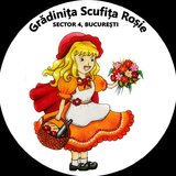 Scufita Rosie - Gradinita sector 4